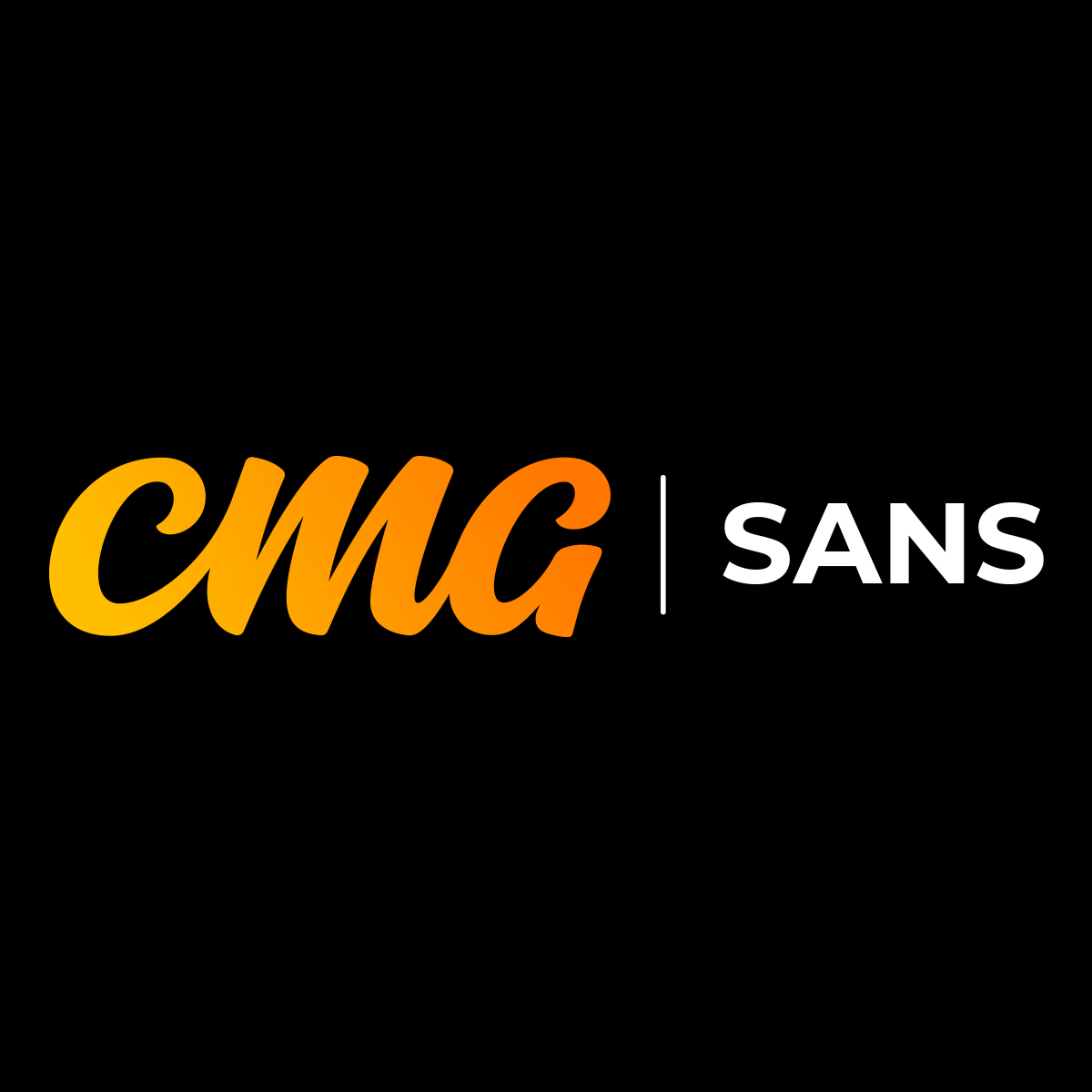 CMG Sans